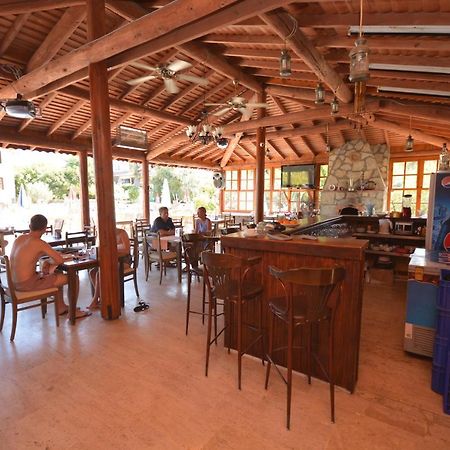 Saray Hotel Ölüdeniz Exterior foto